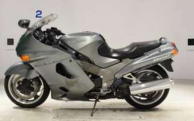 KAWASAKI ZZ1100 NINJA R Gen.2 1997 ZXT10D