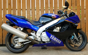 YAMAHA YZF1000R THUNDERACE 1998 4SV0