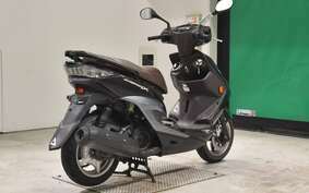 YAMAHA CYGNUS 125 X 2 SE44J