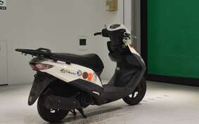 SUZUKI ADDRESS V125 DT11A