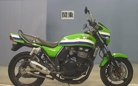 KAWASAKI ZRX400 1999 ZR400E