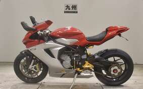 MV AGUSTA F3 2013