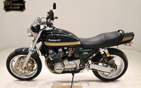 KAWASAKI ZEPHYR 750 2000 ZR750C