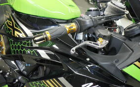 KAWASAKI NINJA ZX-6R A 2020 ZX636G