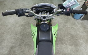 KAWASAKI KLX125 LX125C