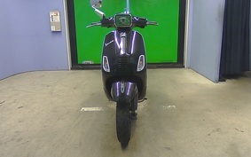 VESPA S50