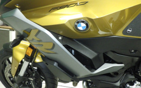 BMW F900XR 2020