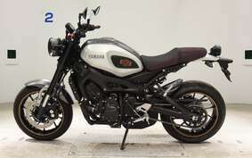 YAMAHA XSR900 2020 RN56J