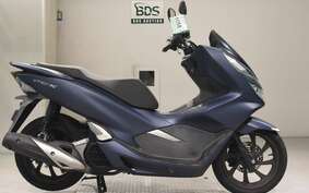 HONDA PCX125 JF81