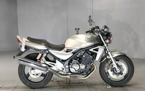 KAWASAKI BALIUS 250 Gen.2 ZR250B