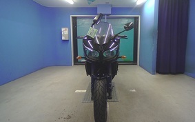 YAMAHA FZ FAZER 2010 RN21J