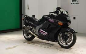 KAWASAKI ZZ1100 NINJA R 1991 ZXT10C