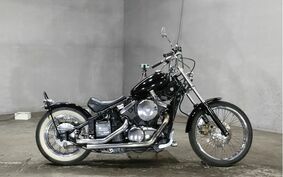 KAWASAKI VULCAN 400 1995 VN400A