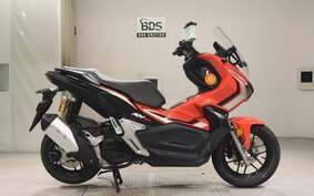 HONDA ADV150 KF38