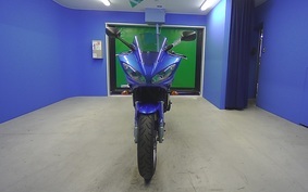 YAMAHA FAZER FZ6 S 2009 RJ14