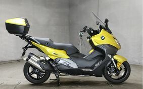 BMW C650 SPORT 2020 0C04