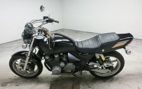 KAWASAKI ZEPHYR 400 1990 ZR400C