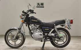 SUZUKI GN125 H PCJG9