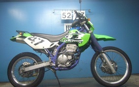 KAWASAKI KLX250 ES Type 1994 LX250E