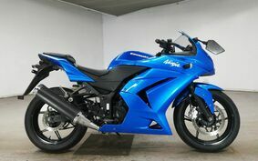 KAWASAKI NINJA 250R EX250K