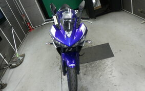 YAMAHA YZF-R25 RG10J