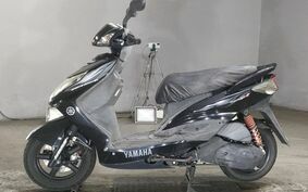 YAMAHA CYGNUS 125 X SE46