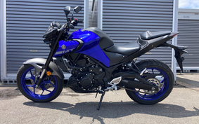 YAMAHA MT-25 RG43J