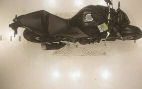 YAMAHA MT-25 A RG74J