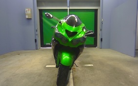 KAWASAKI ZX 1400 NINJA R A 2014 ZXT40E