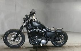 HARLEY XL883N 2010 LE2