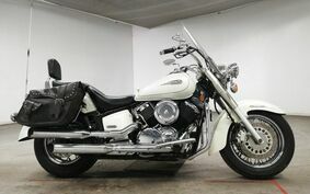 YAMAHA DRAGSTAR 1100 CLASSIC 2000 VP13J