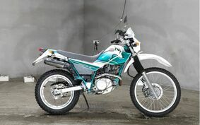 YAMAHA SEROW 225 WE 4JG