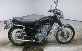 YAMAHA SR400 FI 2010 RH03J