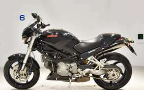 DUCATI MONSTER S2R 800 2005 M414A