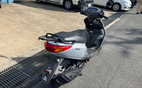 YAMAHA AXIS 125 TREET SE53J