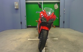 HONDA CBR400R 2014 NC47