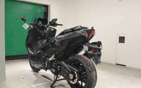 YAMAHA T-MAX 560 T 2023 SJ19J