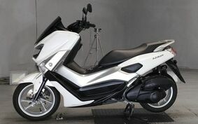 YAMAHA N-MAX 125 SE86J