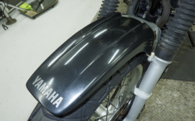 YAMAHA TW225 DG09J