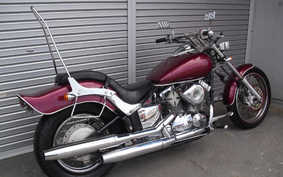 YAMAHA DRAGSTAR 400 1996 4TR