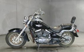 KAWASAKI VULCAN 400 CLASSIC 1996 VN400A