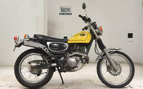 YAMAHA BRONCO 5BT