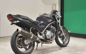 KAWASAKI BALIUS 250 ZR250A