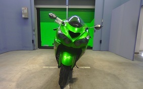 KAWASAKI ZX 1400 NINJA R 2012 ZXT40E