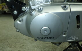 SUZUKI GN125 F Gen.2