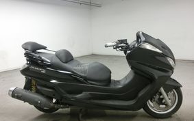 YAMAHA GRAND MAJESTY 400 2006 SH04J