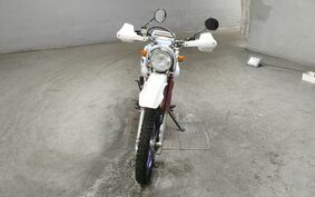 YAMAHA TT250R RAID 4GY