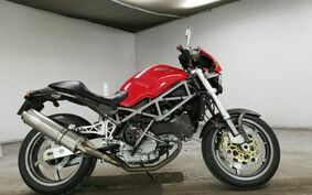 DUCATI MONSTER S4 2005 M400A