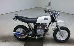 HONDA APE 100 HC07