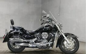 YAMAHA DRAGSTAR 1100 CLASSIC 2004 VP13J